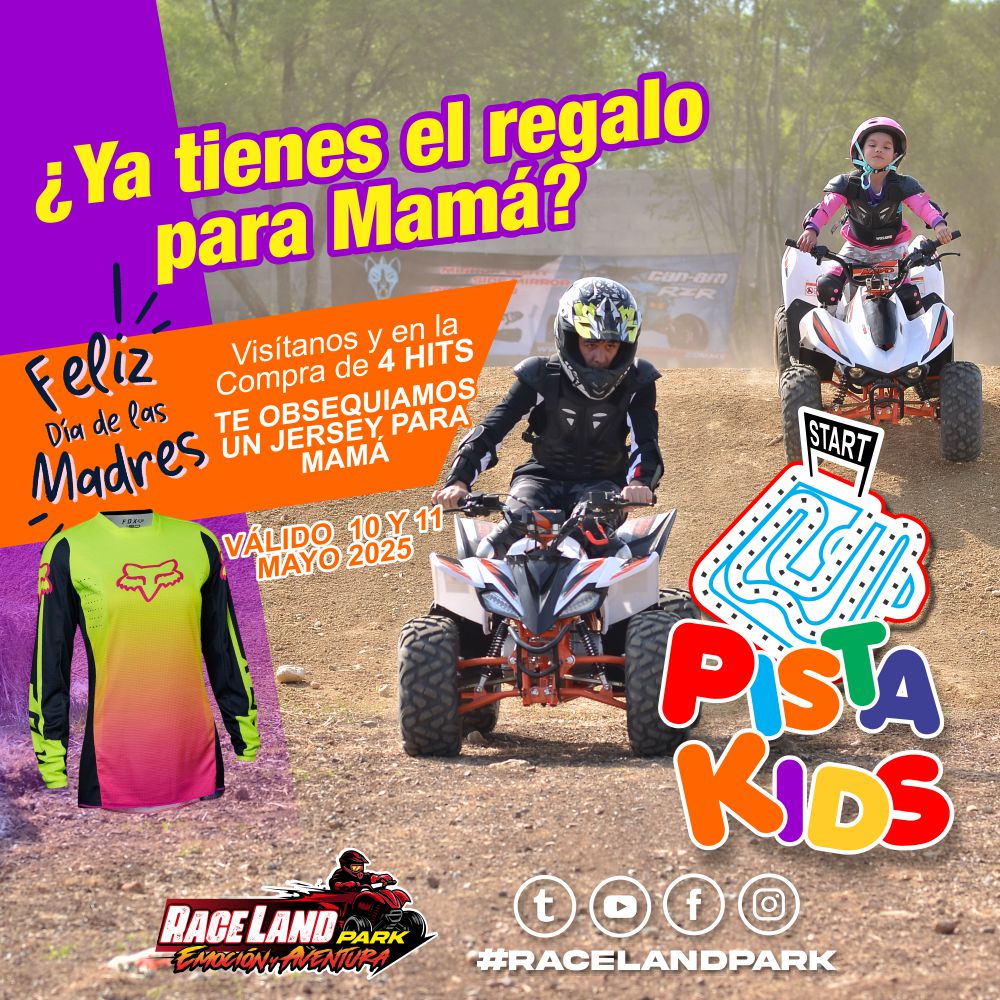 Race Land Park