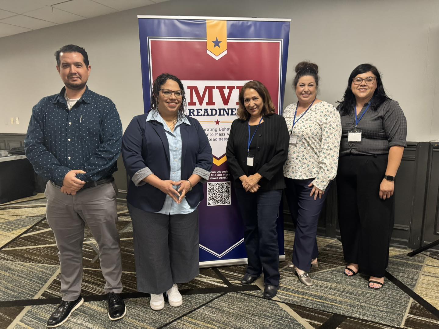 Camino Real Community Services | Lytle TX