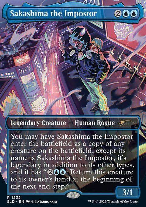 The 'City Styles' Secret Lair by Tsubonari is one of my all time