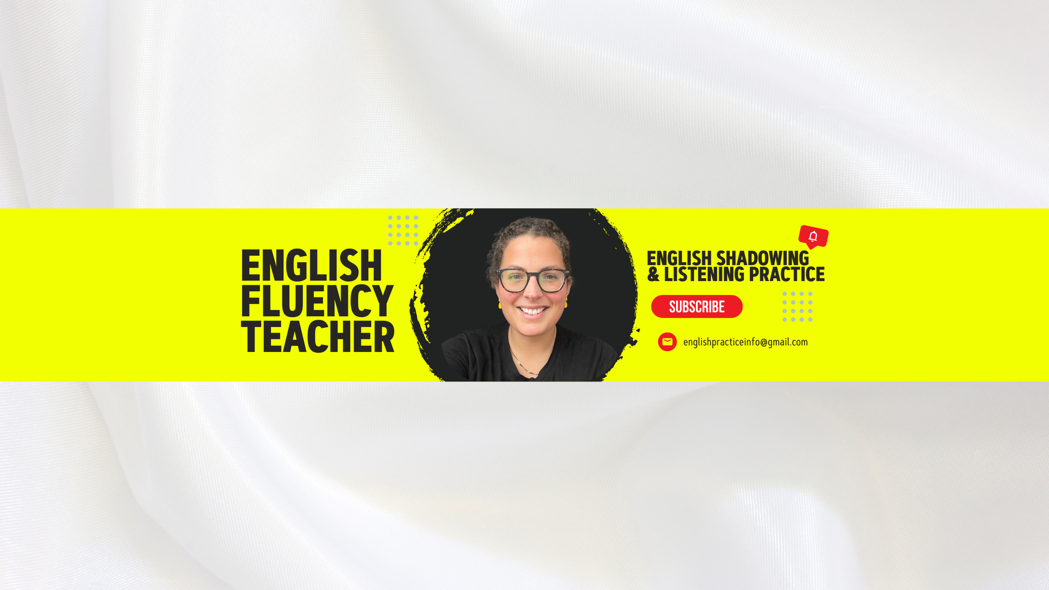 English Fluency Teacher
