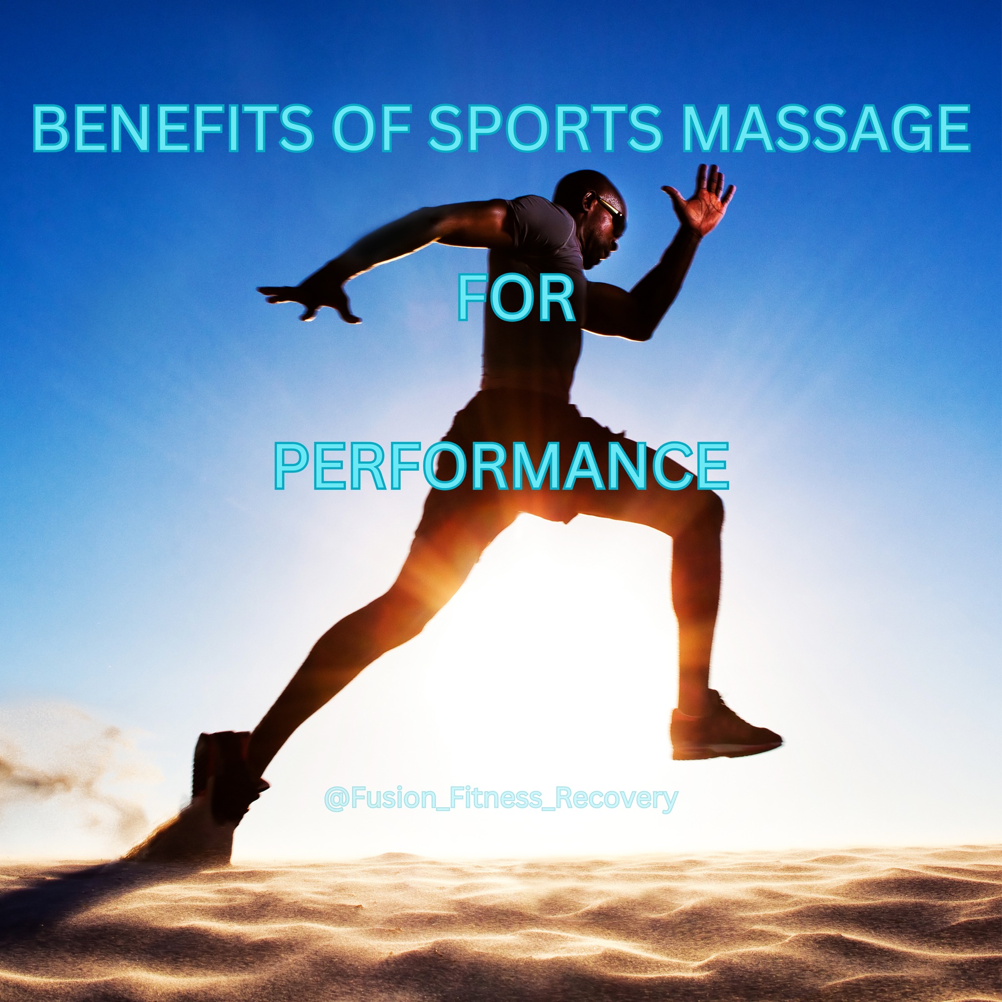 Sports massage is a powerful... - Fusion Fitness & Recovery | Facebook