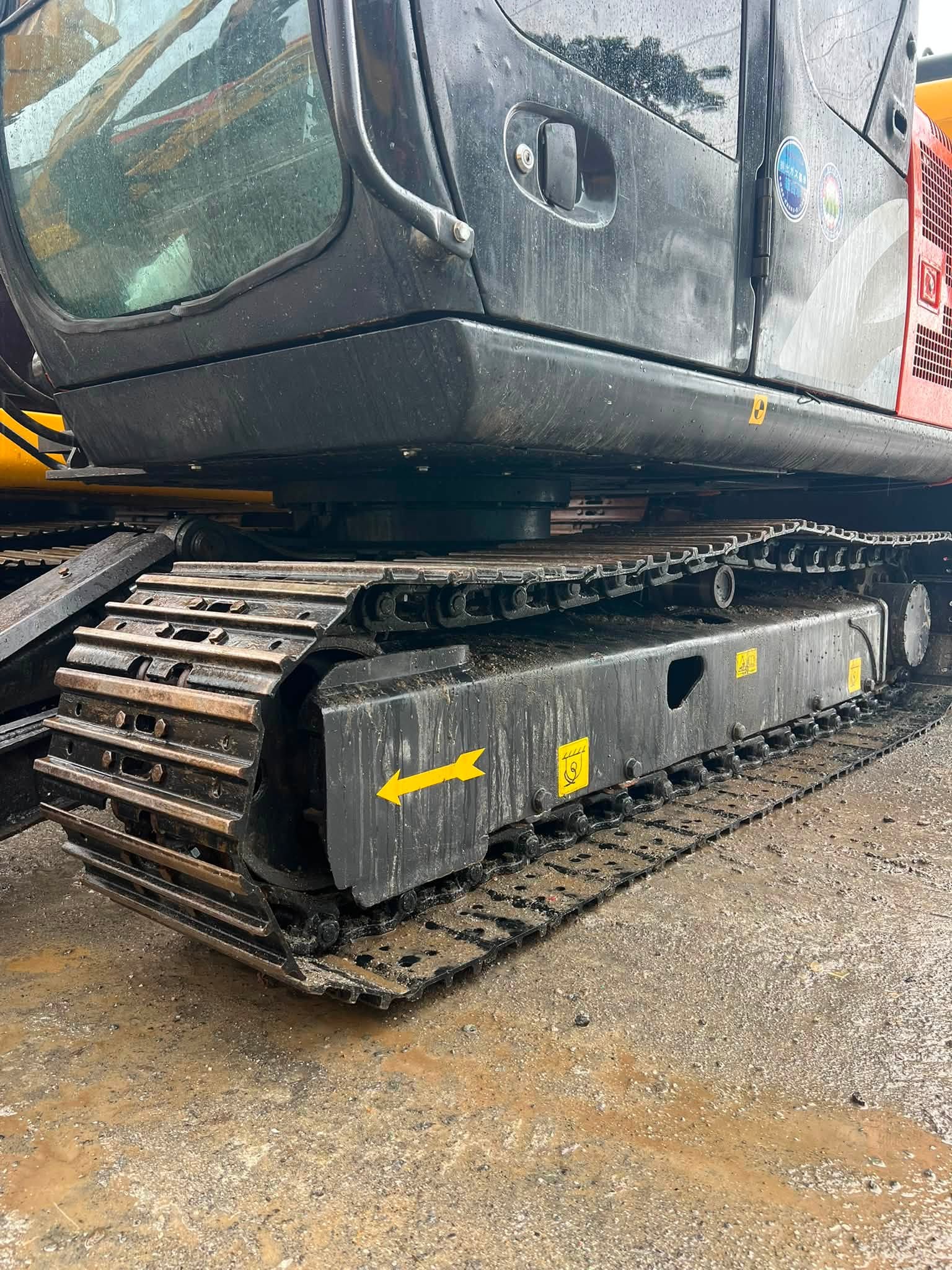 JAPAN USED HITACHI ZX60-3 — FOR SALE 🔥 Reliable. Powerful. Job