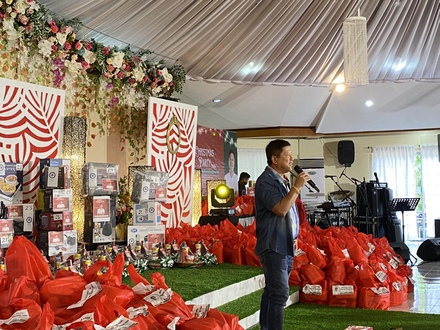 IN PHOTOS: Isang masaya... - Board Member Fernando Rocafort | Facebook