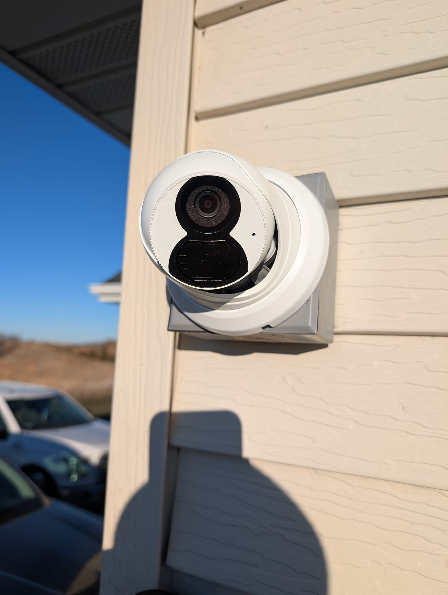 Prairie Surveillance & PC Repair, LLC | Broken Bow NE