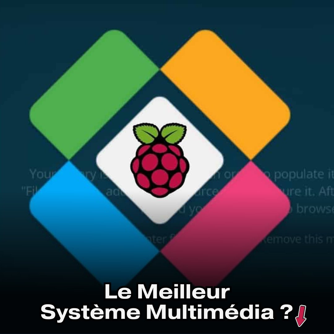 RaspberryTips - Installation de LibreELEC sur Raspberry Pi : guide ...