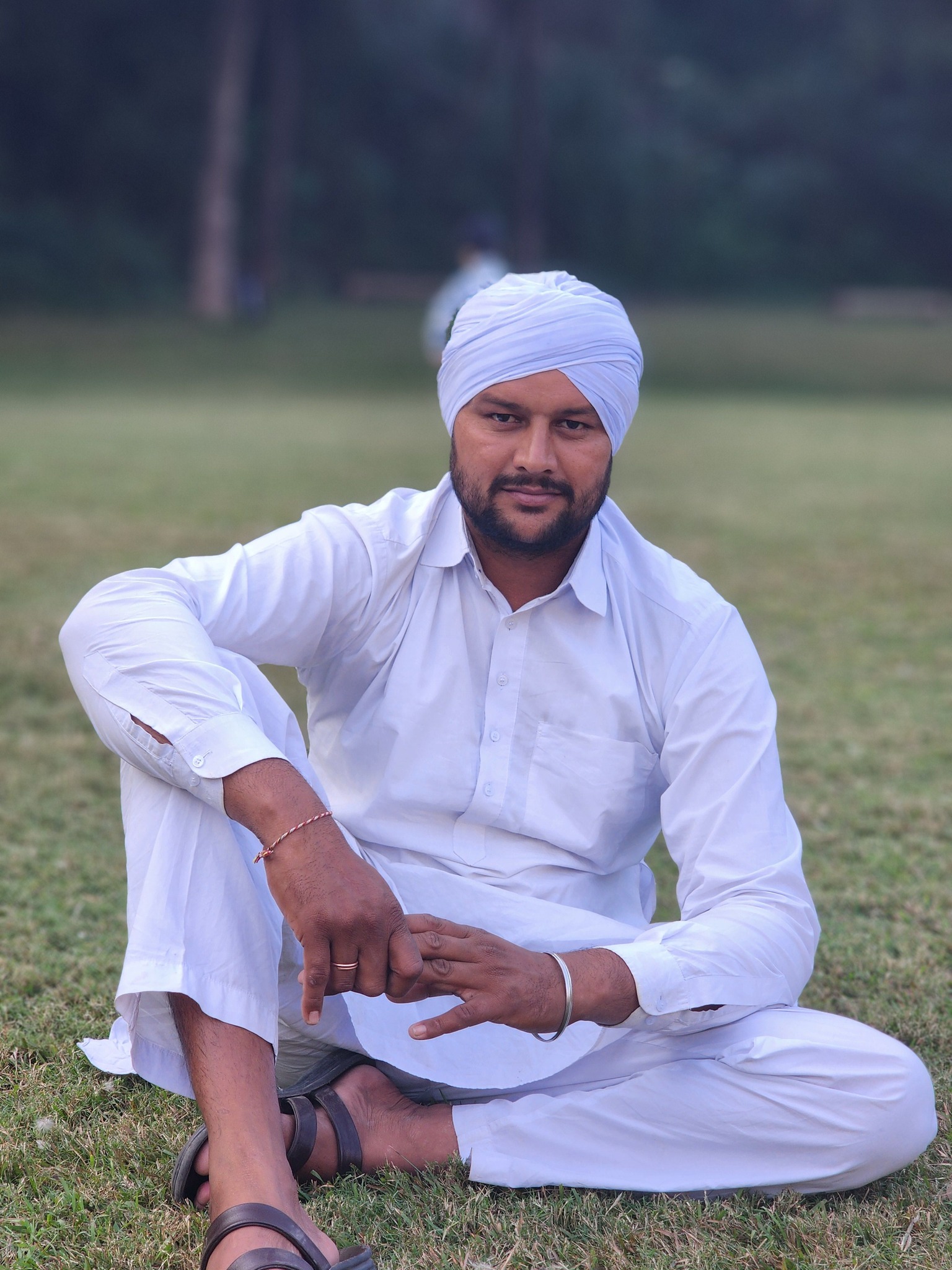 Gurwinder Singh