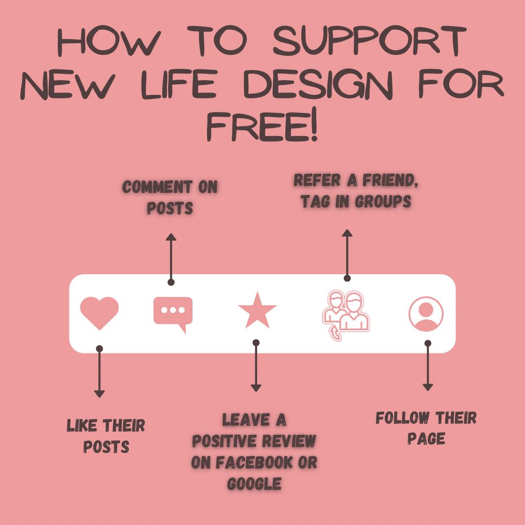 New Life Design