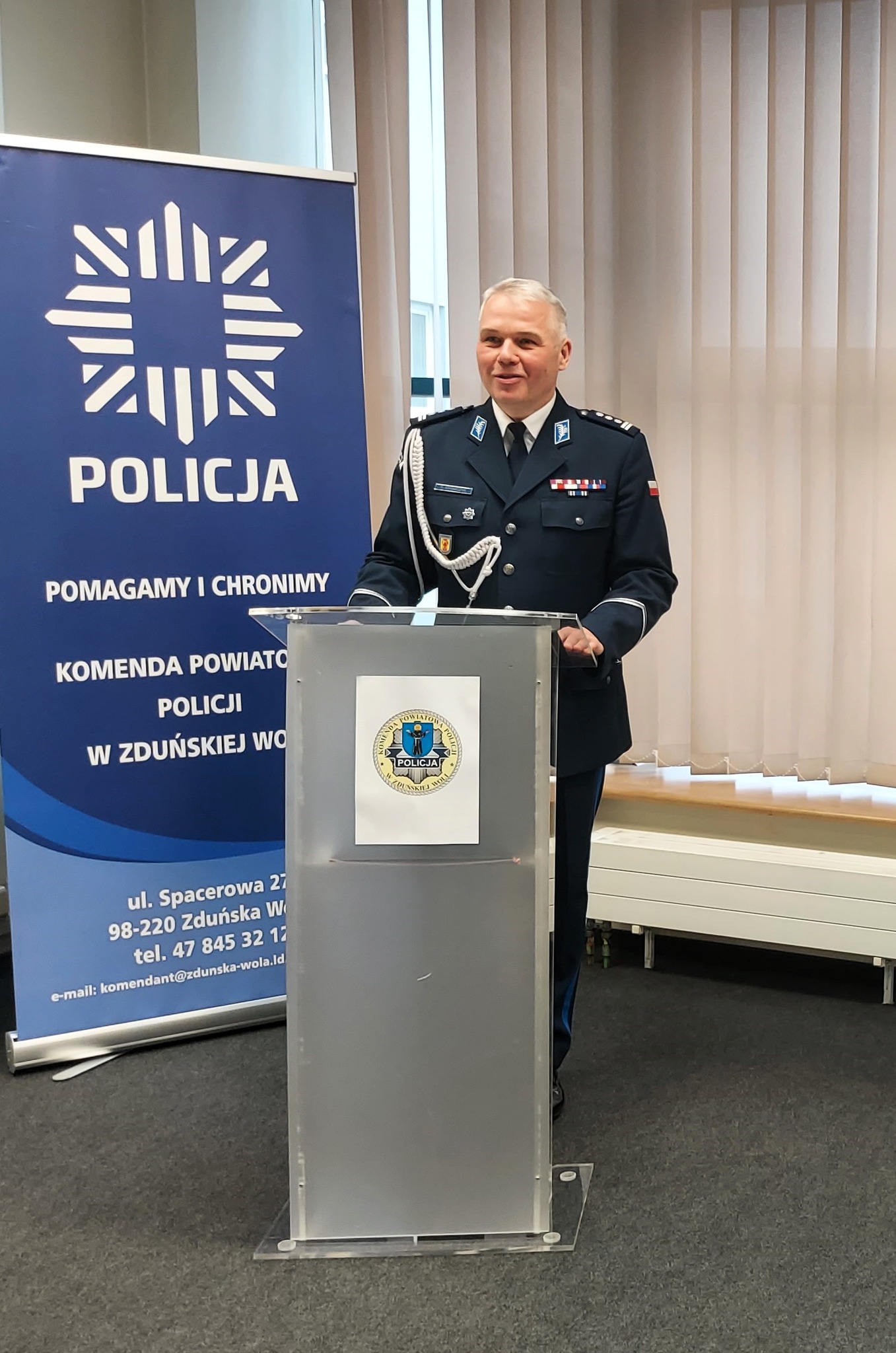 komenda-komenda-powiatowa-policji-w-zdu-skiej-woli