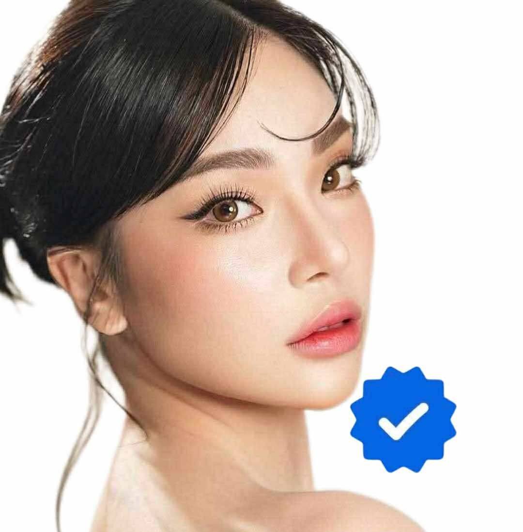 Kitty Duterte - Mag stock kayo ng pagkain, sa mga may bata... | Facebook