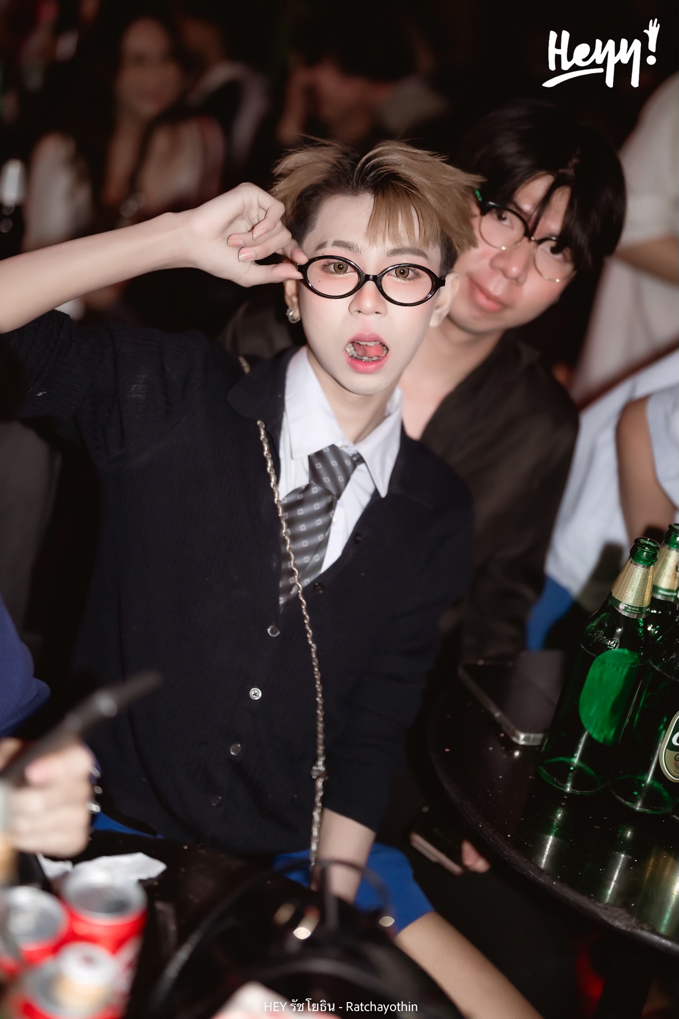 HEY Ratchayothin