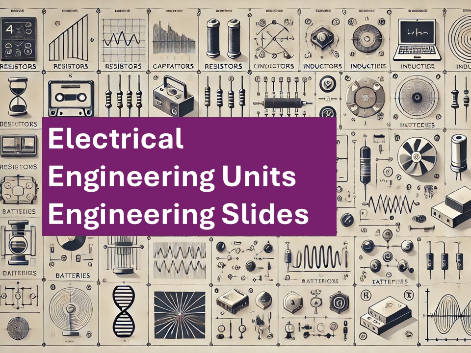 Engineering Slides