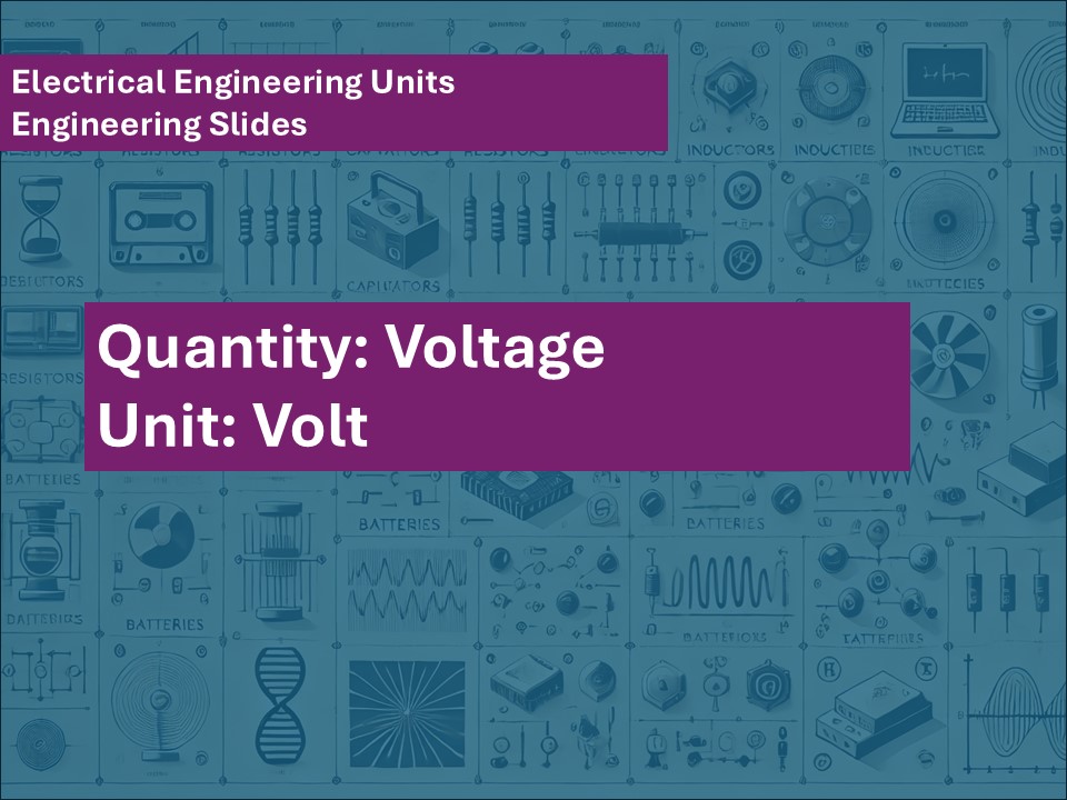 Engineering Slides