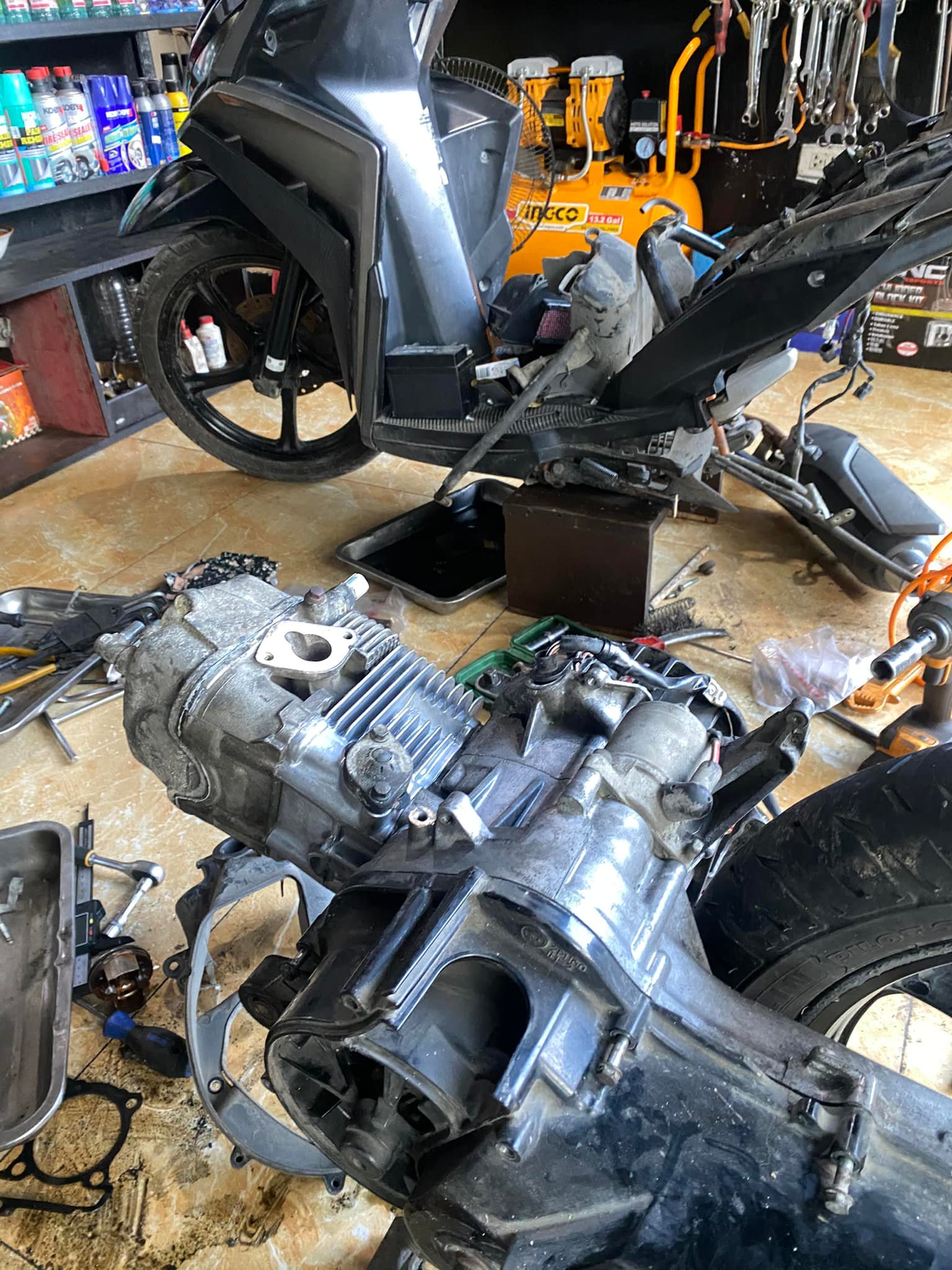 Moto Solution PH | Quezon City