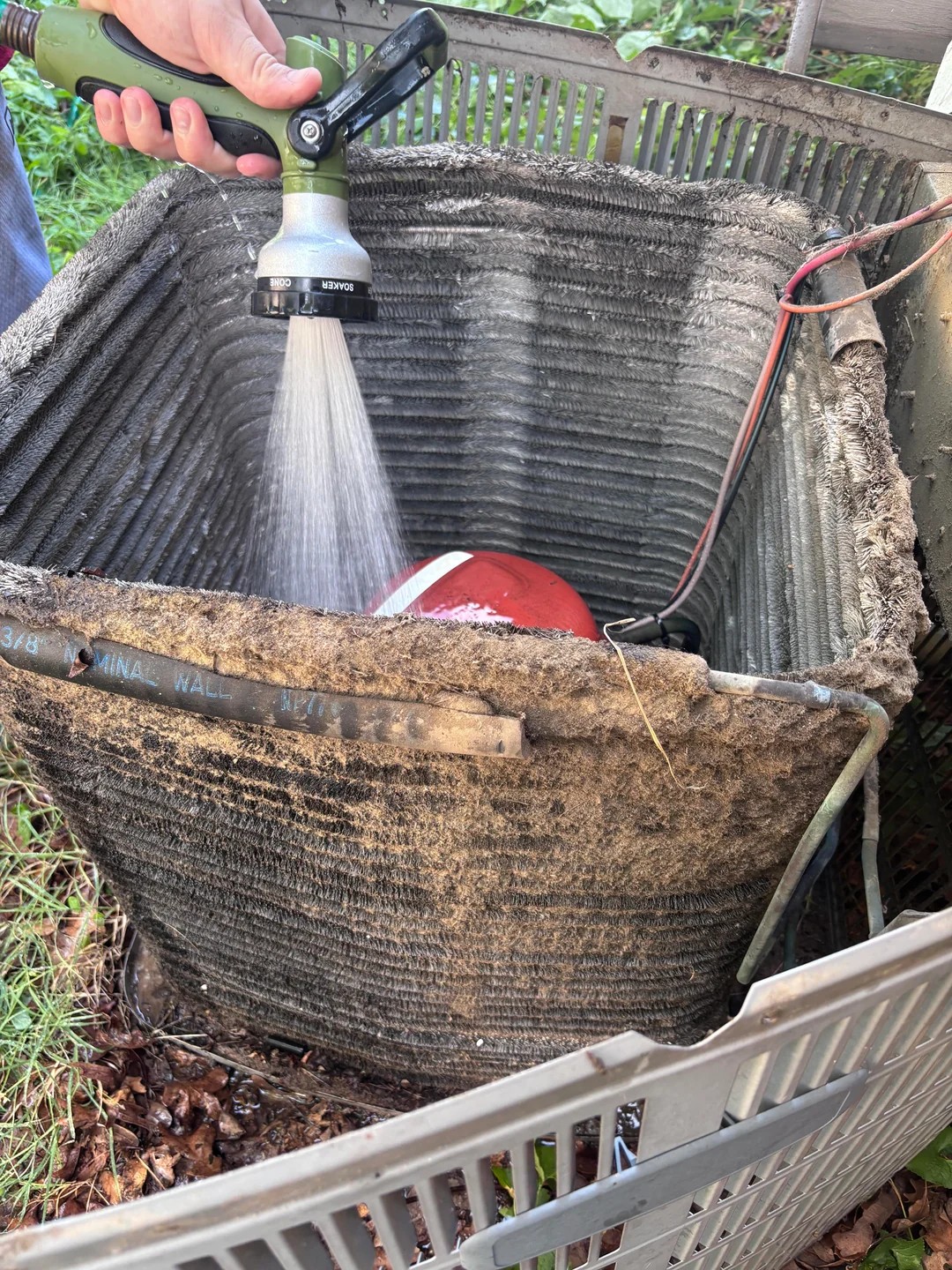 💧 What if a flowing stream could help... - Kitchenaid Addicts | Facebook