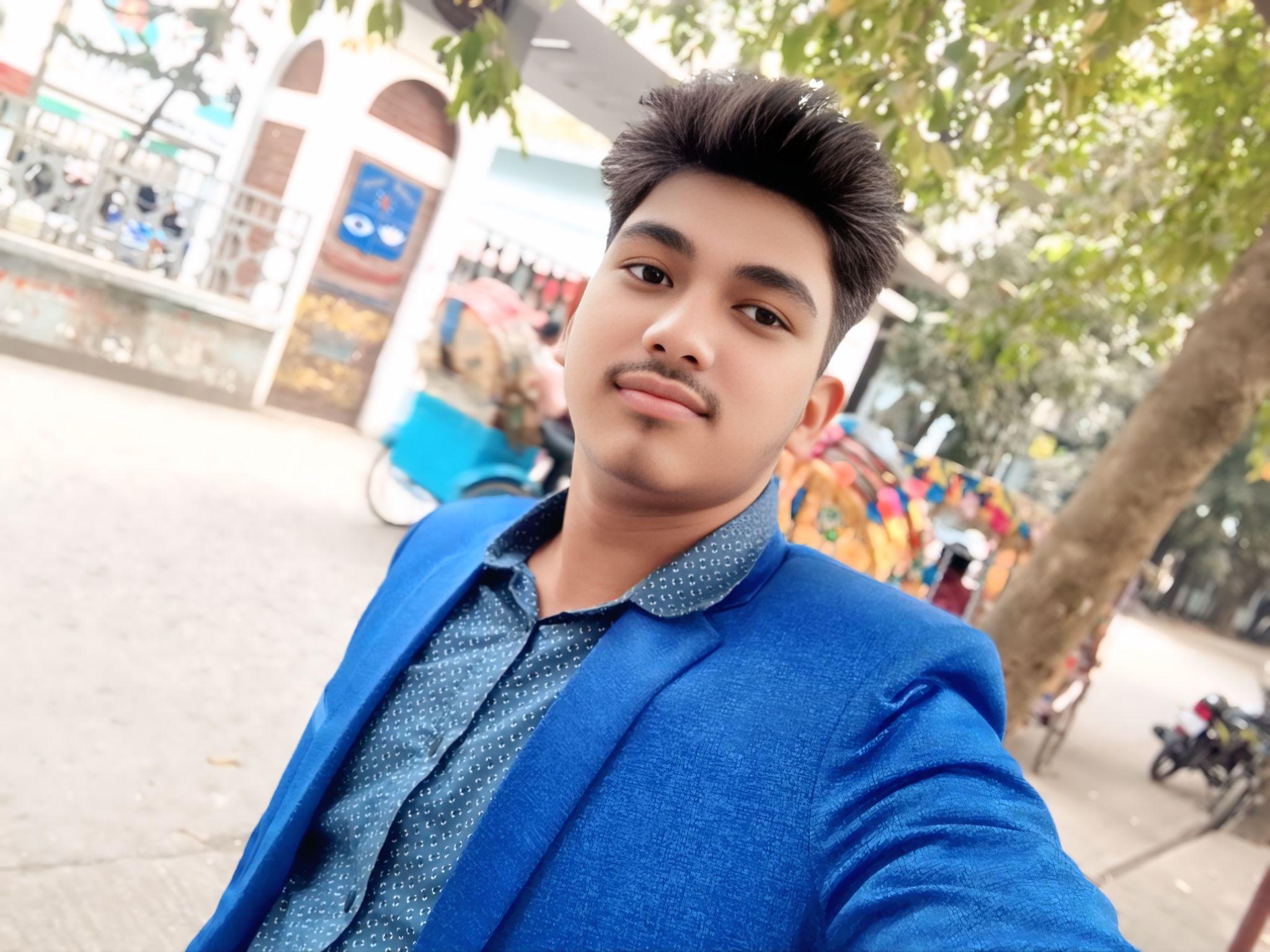 R. H Raj
