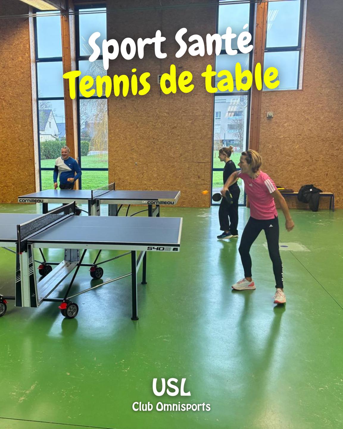 US Liffré Club Omnisports | Liffré