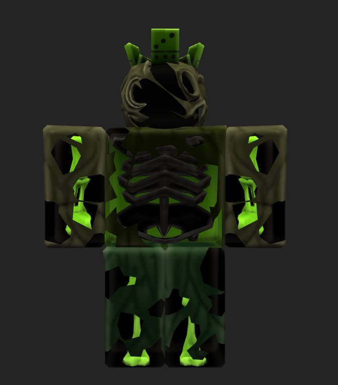 Ms 1-4 1x1x1x1 Rework (full model render w/out effect) | Facebook