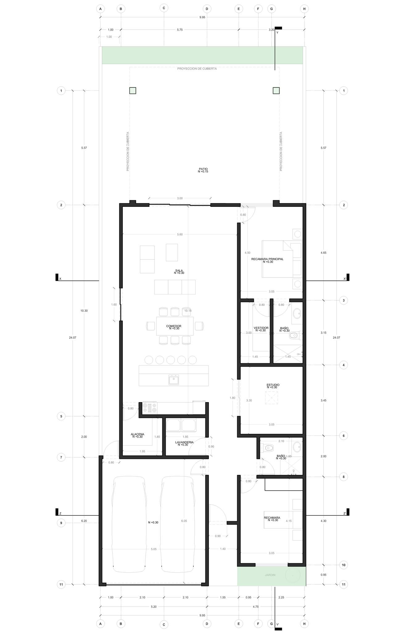 AVCO Arquitectura | Ensenada