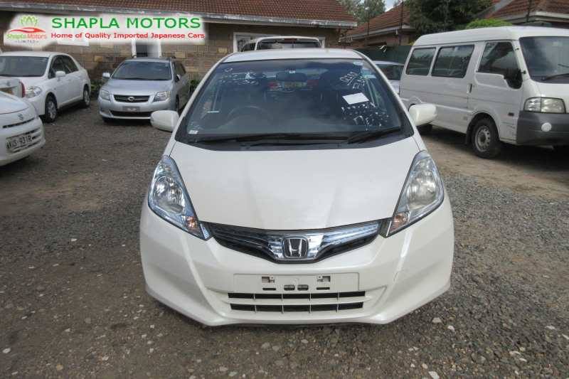 Shapla Motors Ltd. | Nairobi