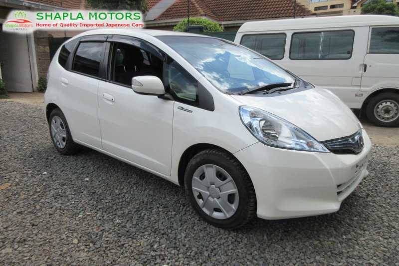 Shapla Motors Ltd. | Nairobi