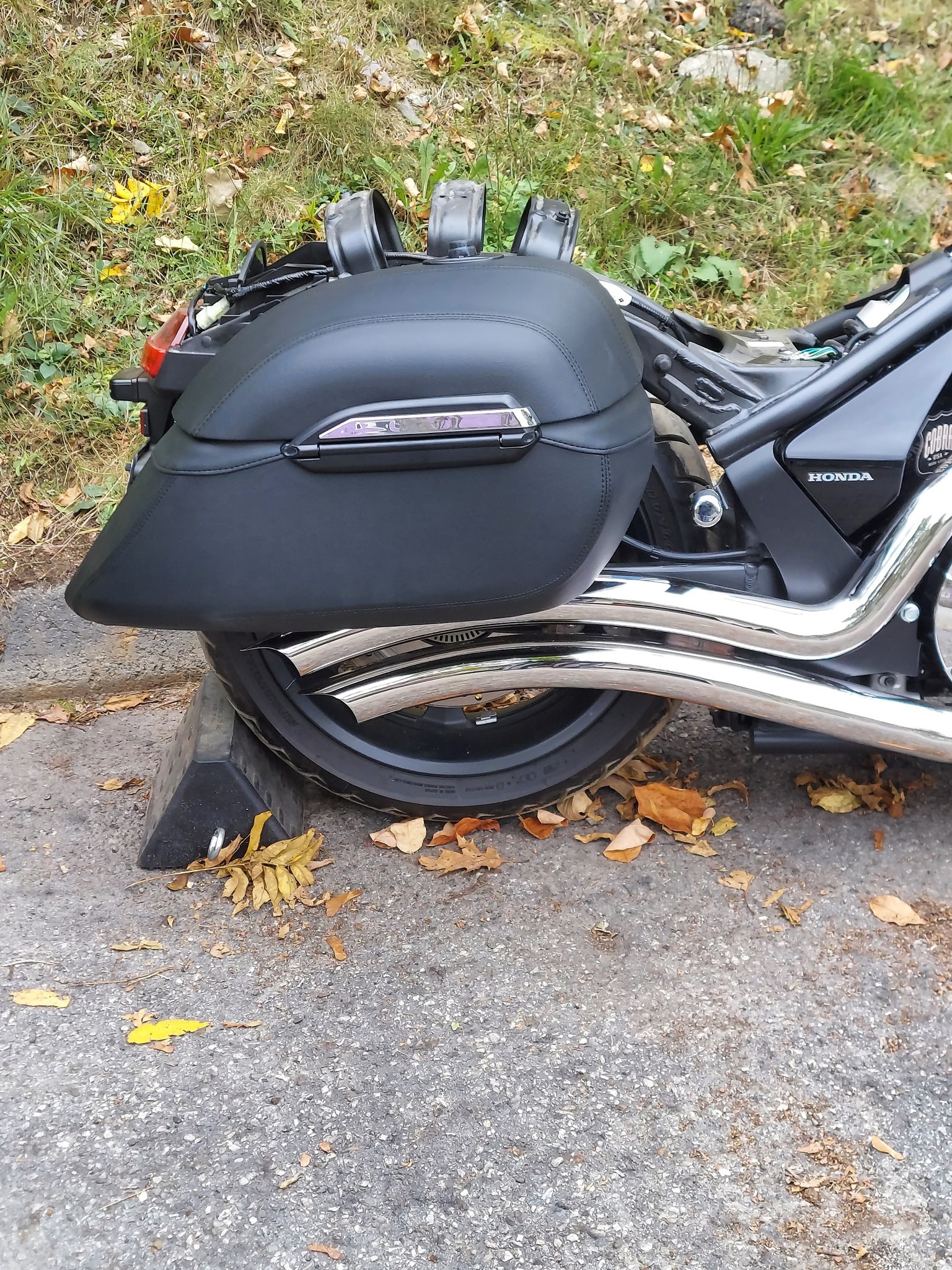 Honda Fury Riders (USA) | Facebook