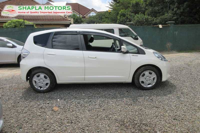 Shapla Motors Ltd. | Nairobi