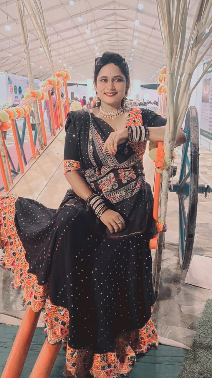 Sheetal Gaikwad