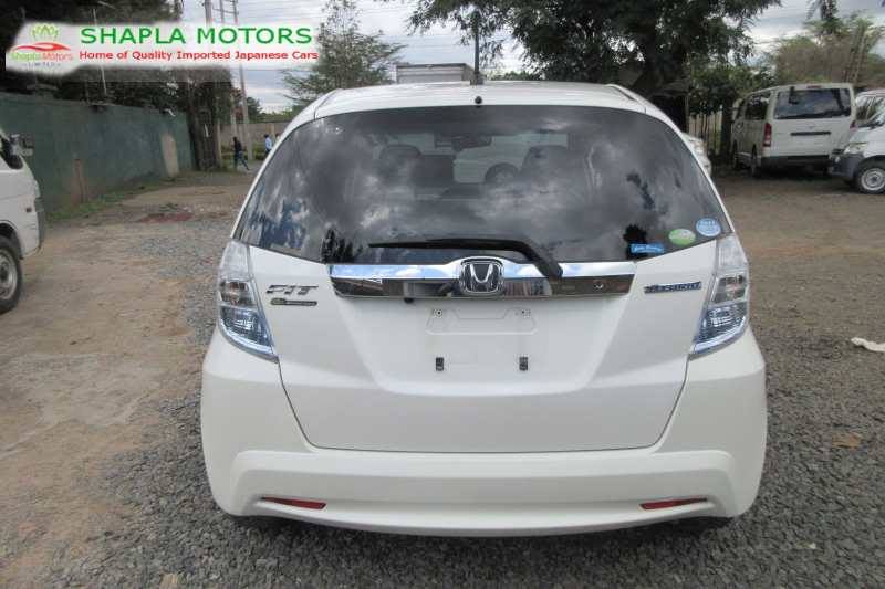 Shapla Motors Ltd. | Nairobi