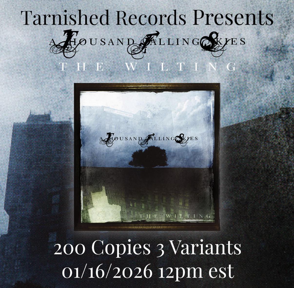 Tarnished Records