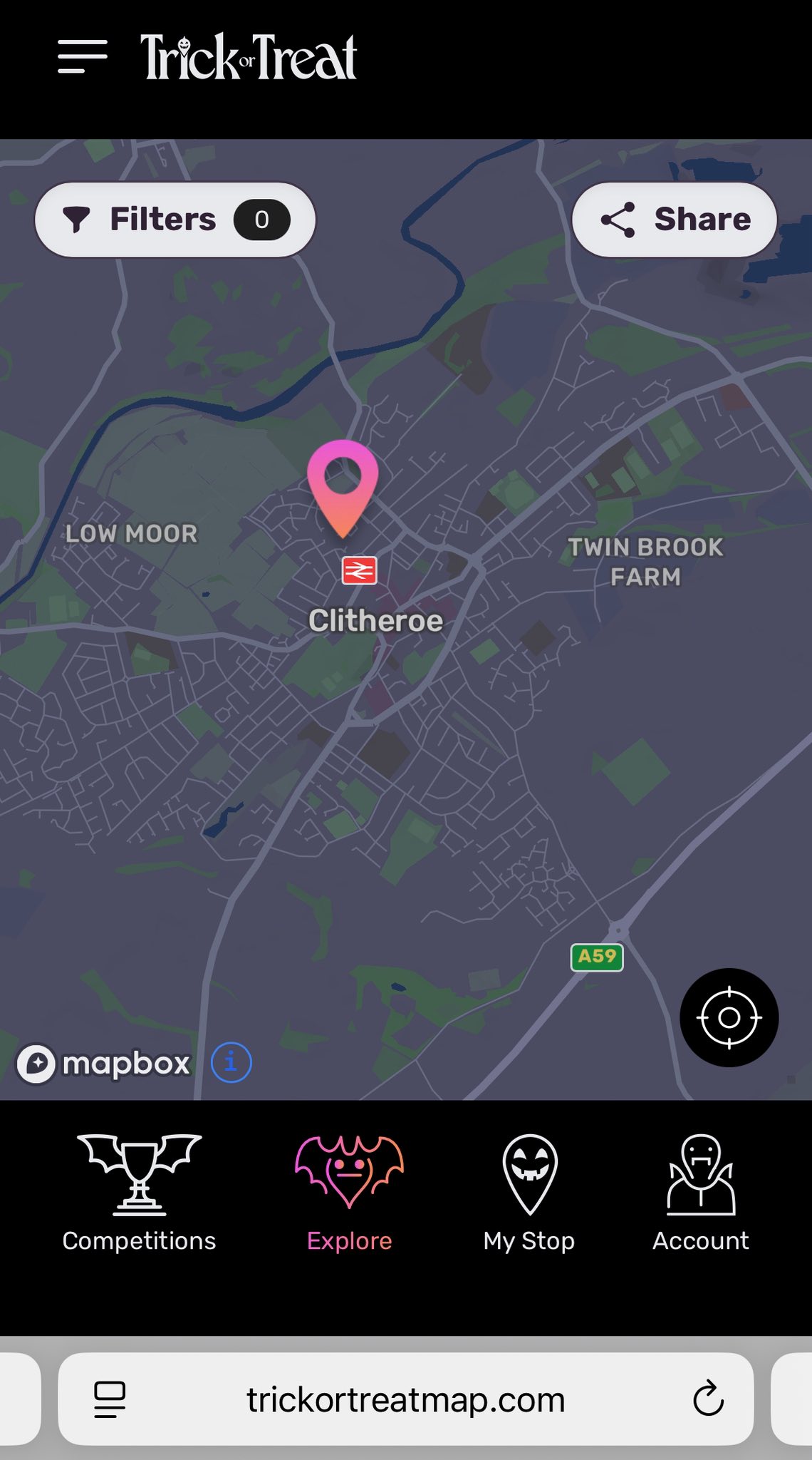 Clitheroe Gossip | Hi Clitheroe 👋 have you heard about the free Trick ...