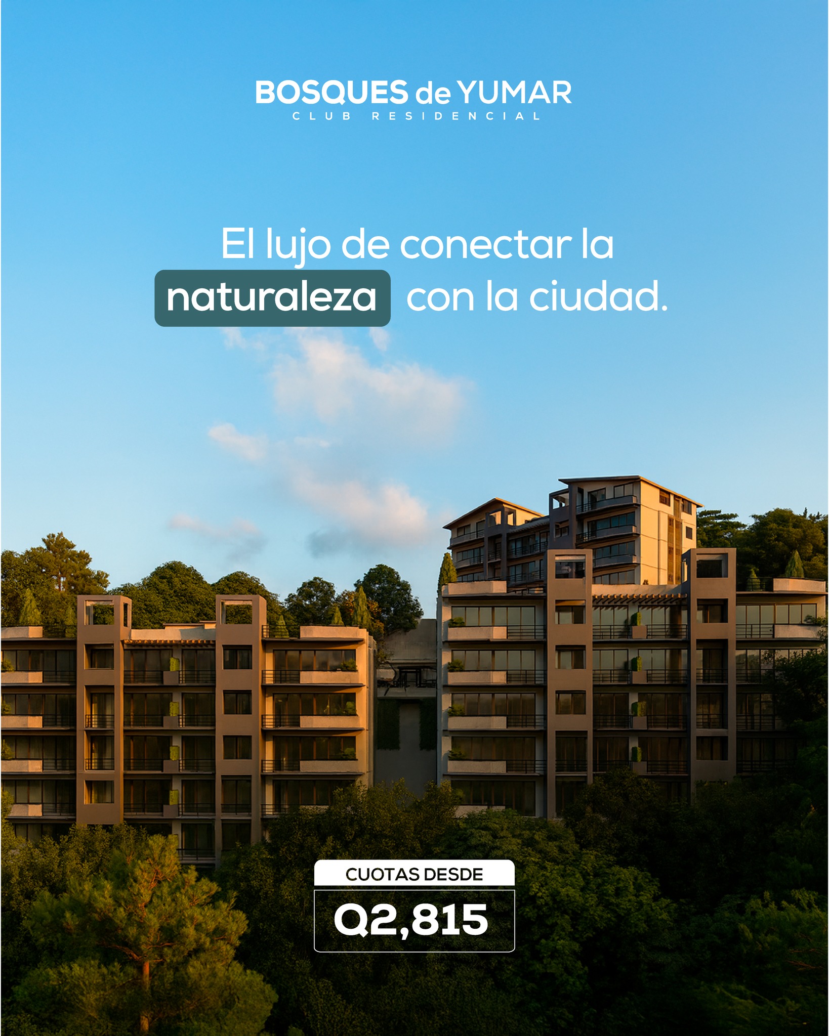 Bosques de Yumar