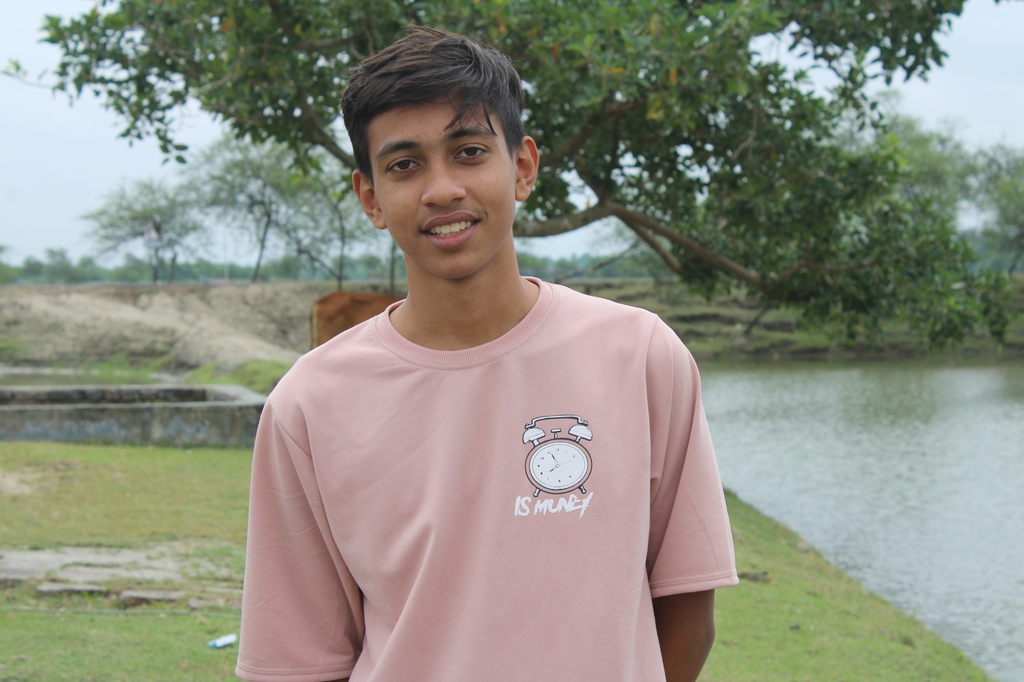 Mahim Hossain