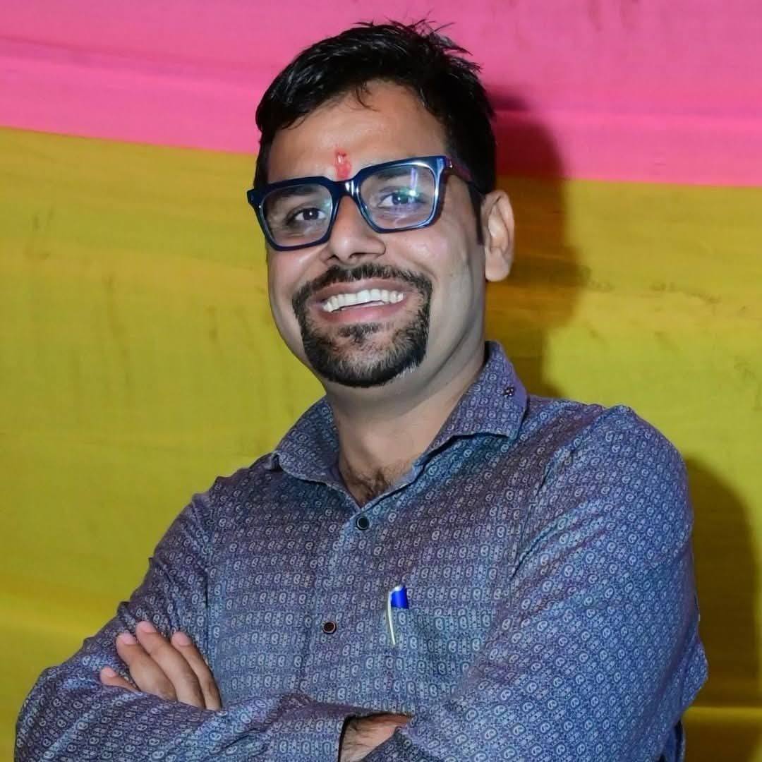 Jugal Prajapati