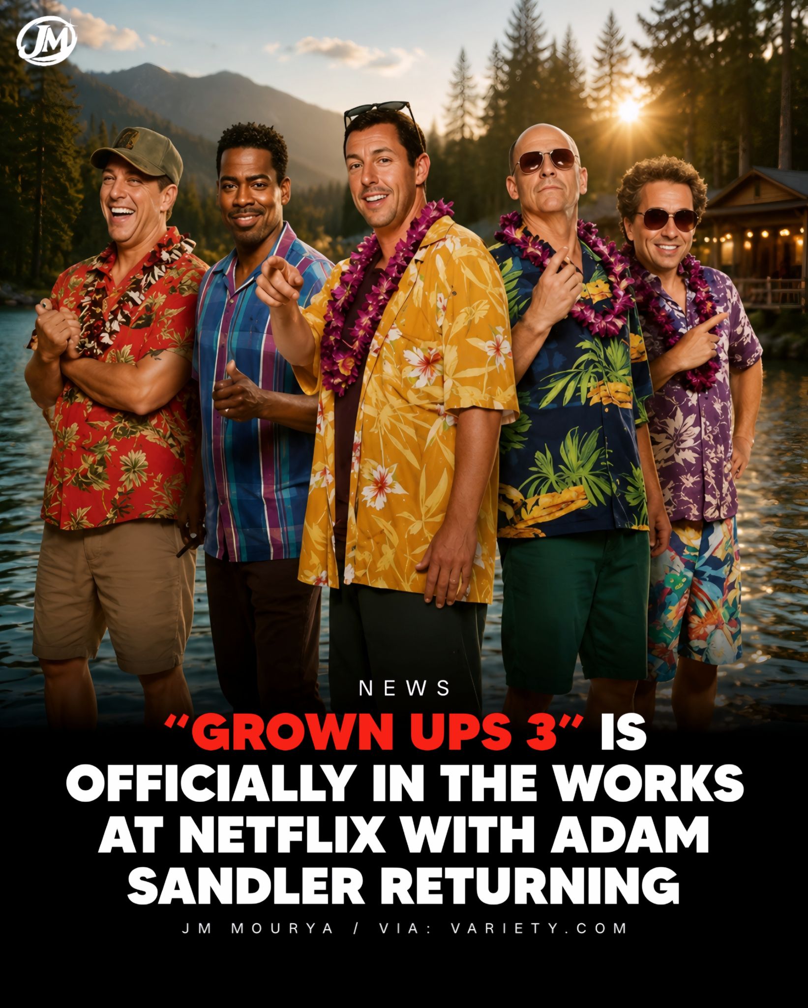 Keansburg Amusement Park has reopened after Adam Sandler and the