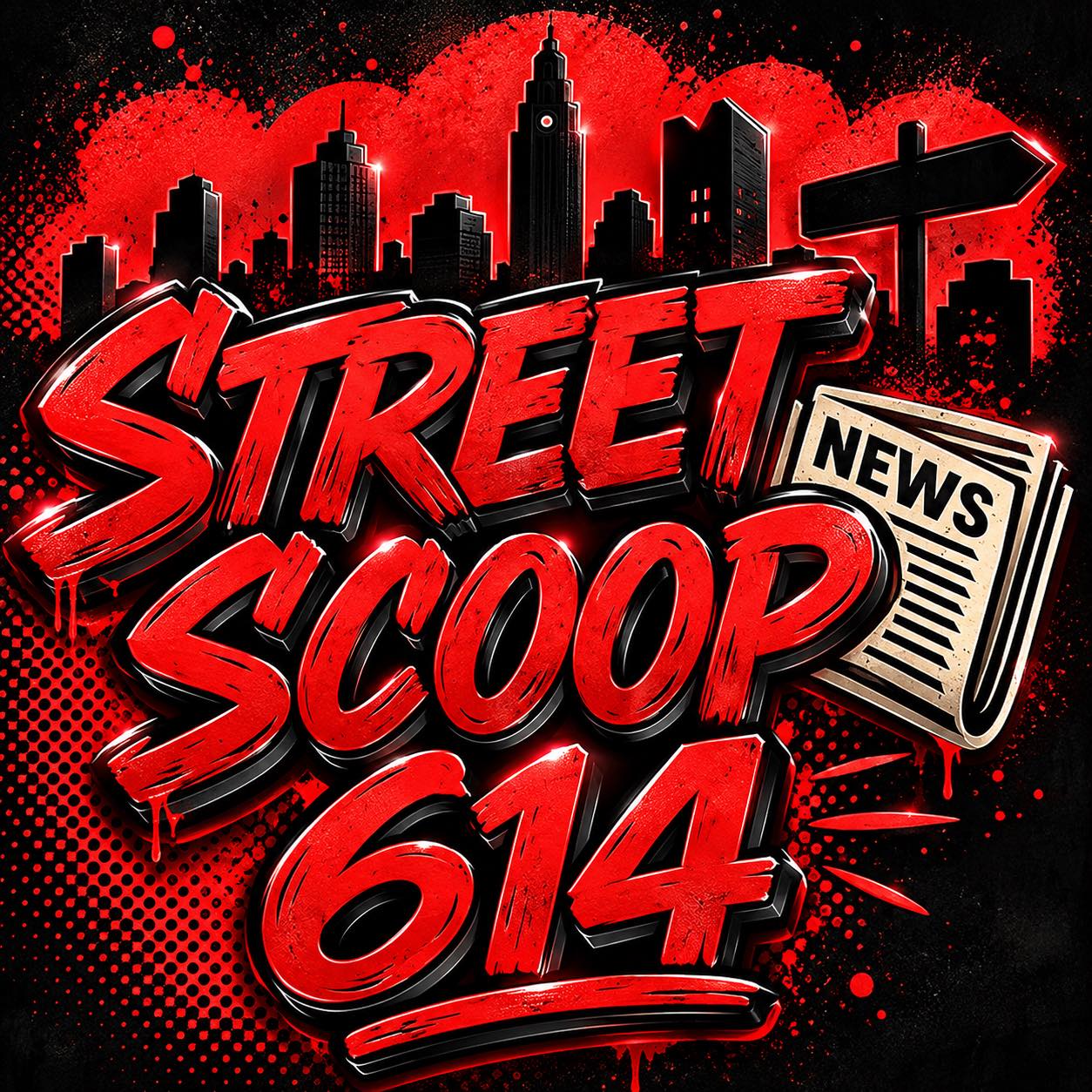 Streetscoop 614 - A situation at the Kroger on N. High St.... | Facebook