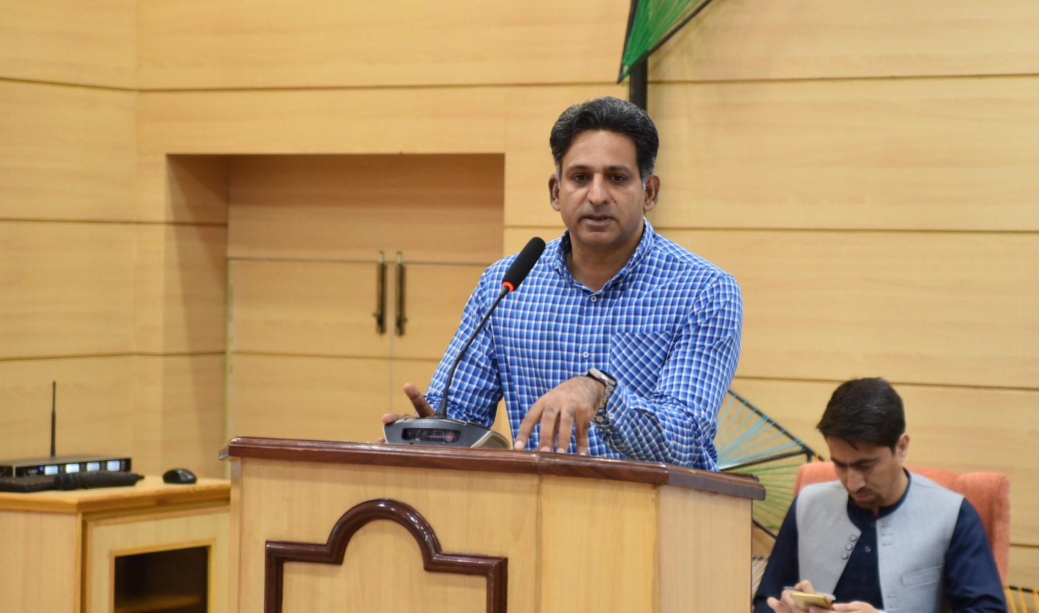 International Center for Refugee and Migration Studies | Quetta