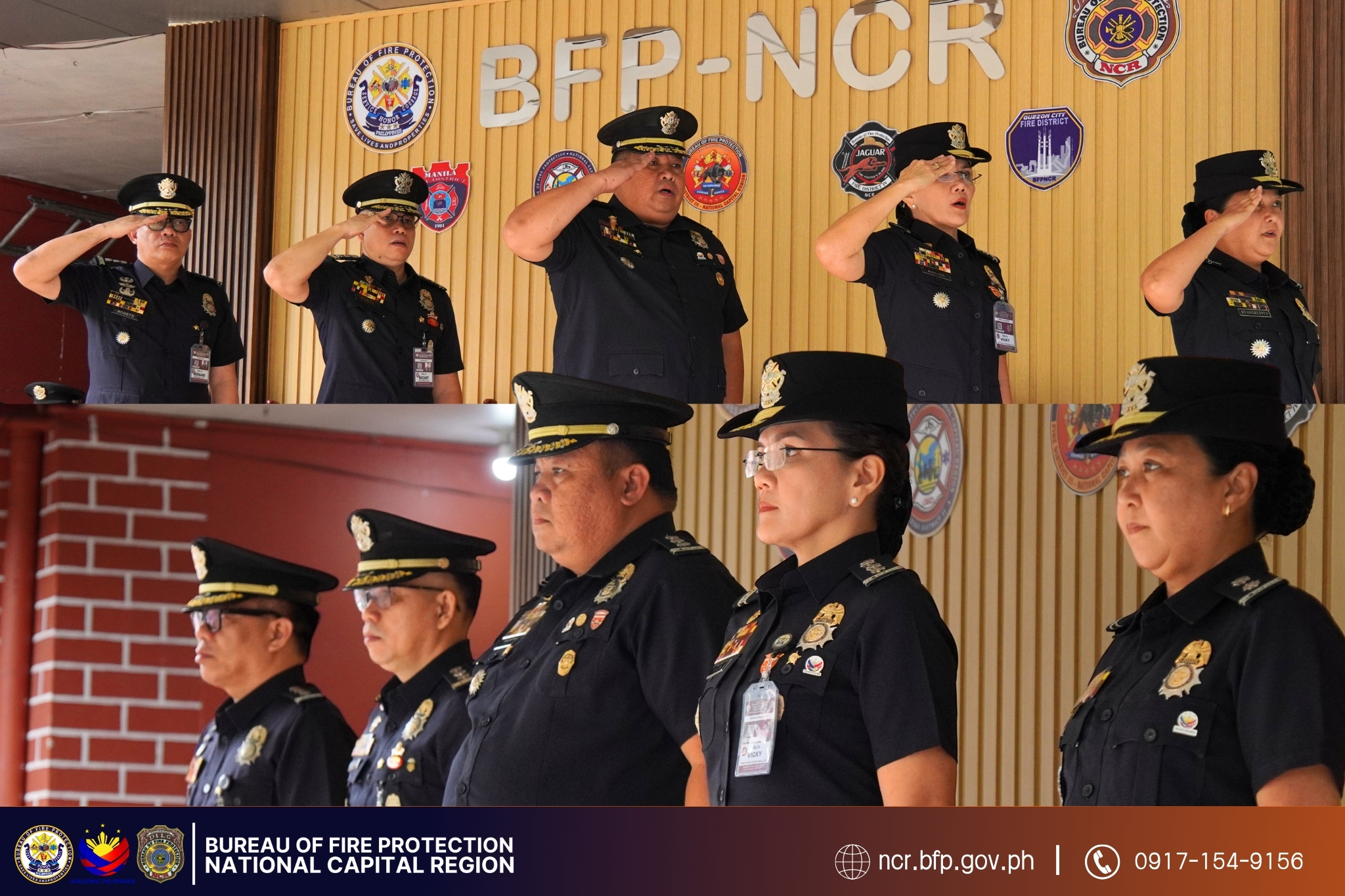 BFP NCR - BFP NCR added a new photo.