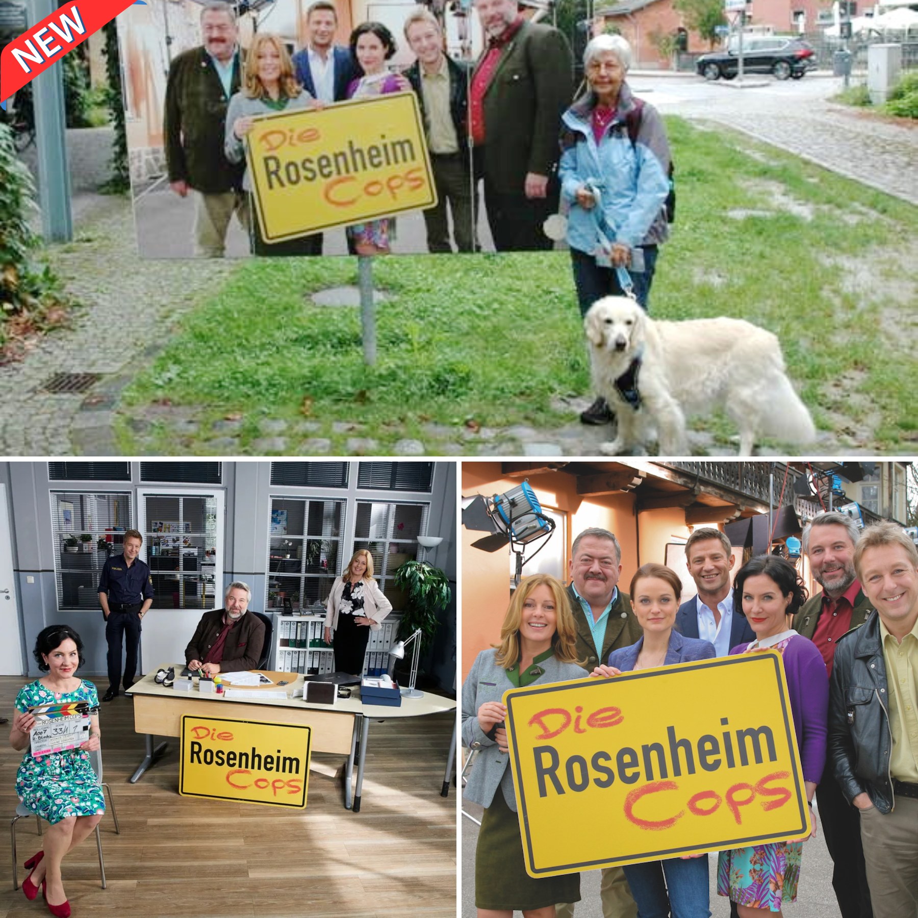 Die - Mehr Führungen zu 