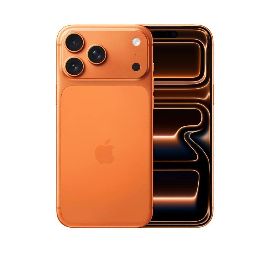 Mobile Bro Max 16