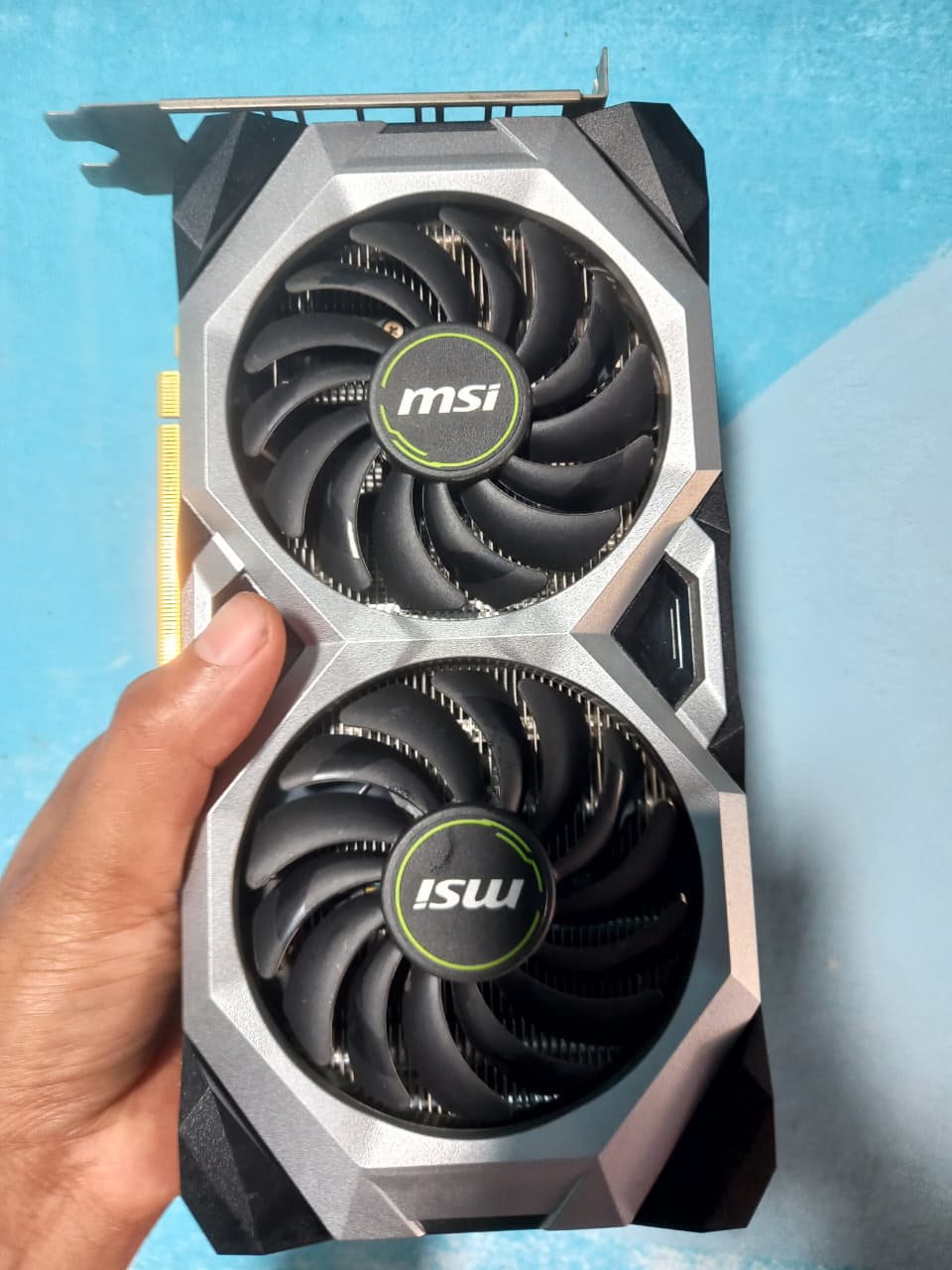 R7 3700x and 1660 super Or R5 3600x and 2060 super