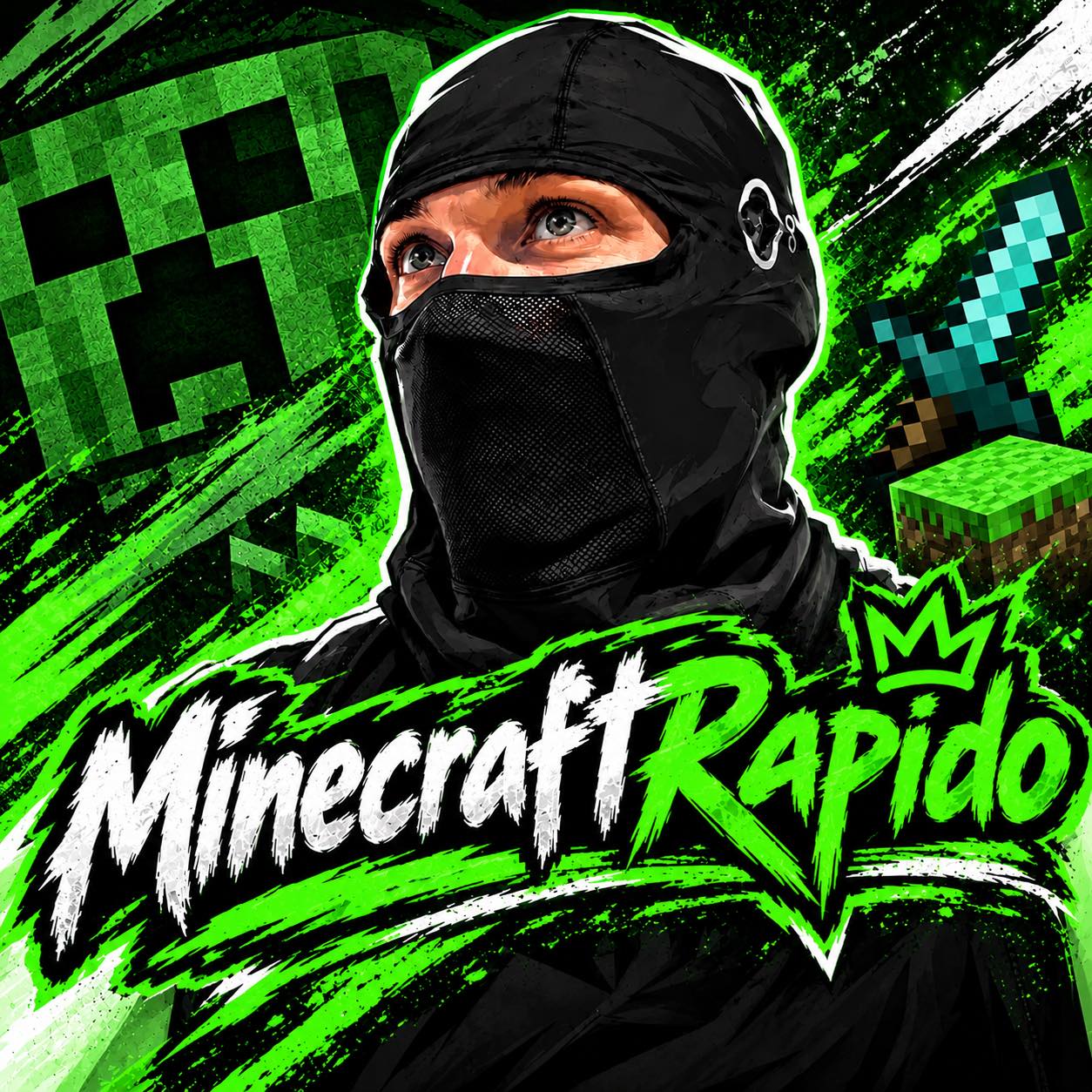 pro minecraft #minecraft #reaction | MinecraftRapido