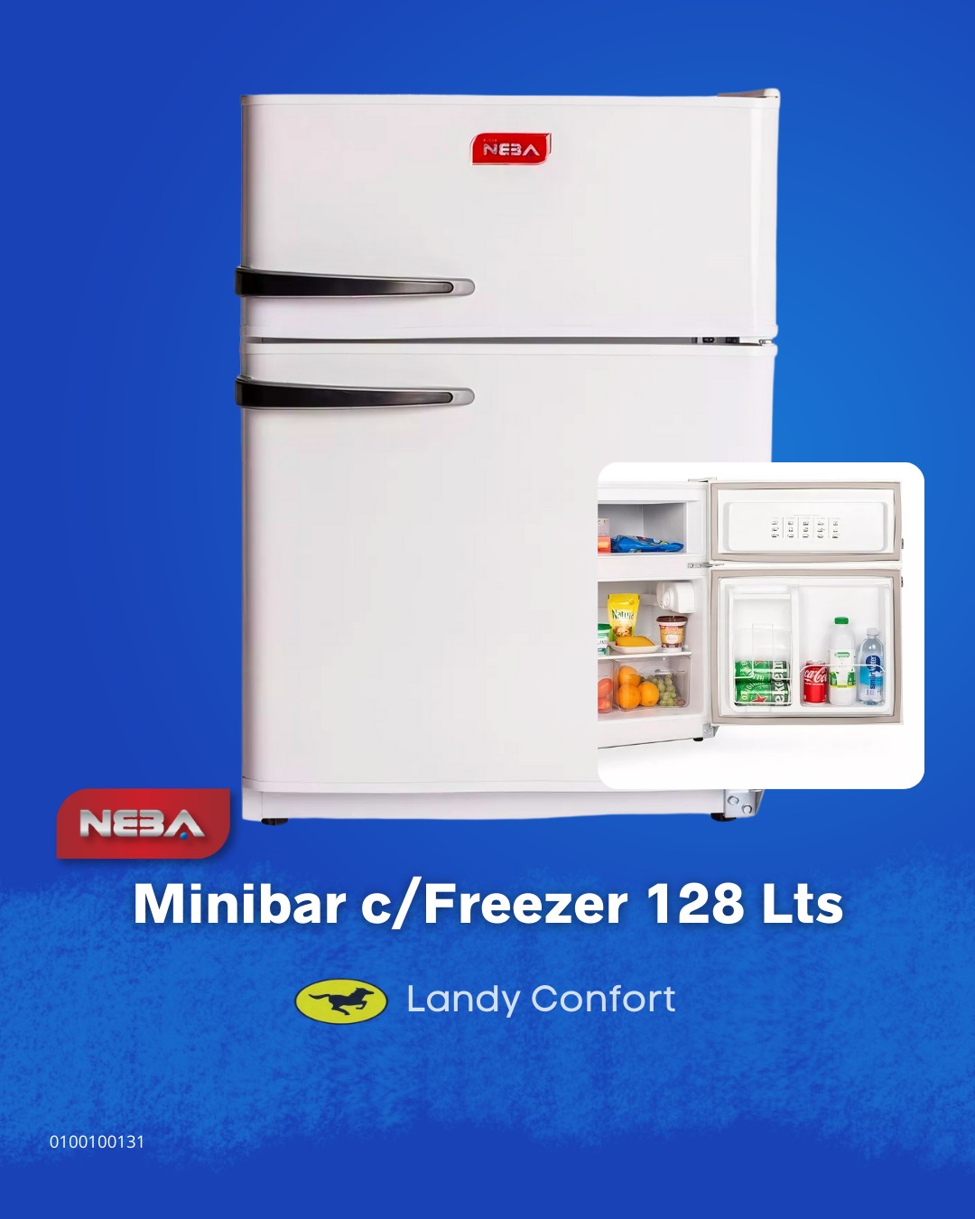 Landy - ¡El complemento perfecto para tu hogar o espacio de trabajo! 🧊 ...