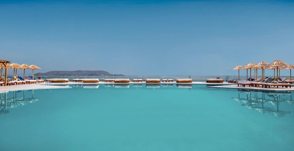 Mitsis RINELA (Crete) group | Looking for best day trip excursion for ...