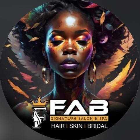 Fab signature salon and spa on Reels | Facebook