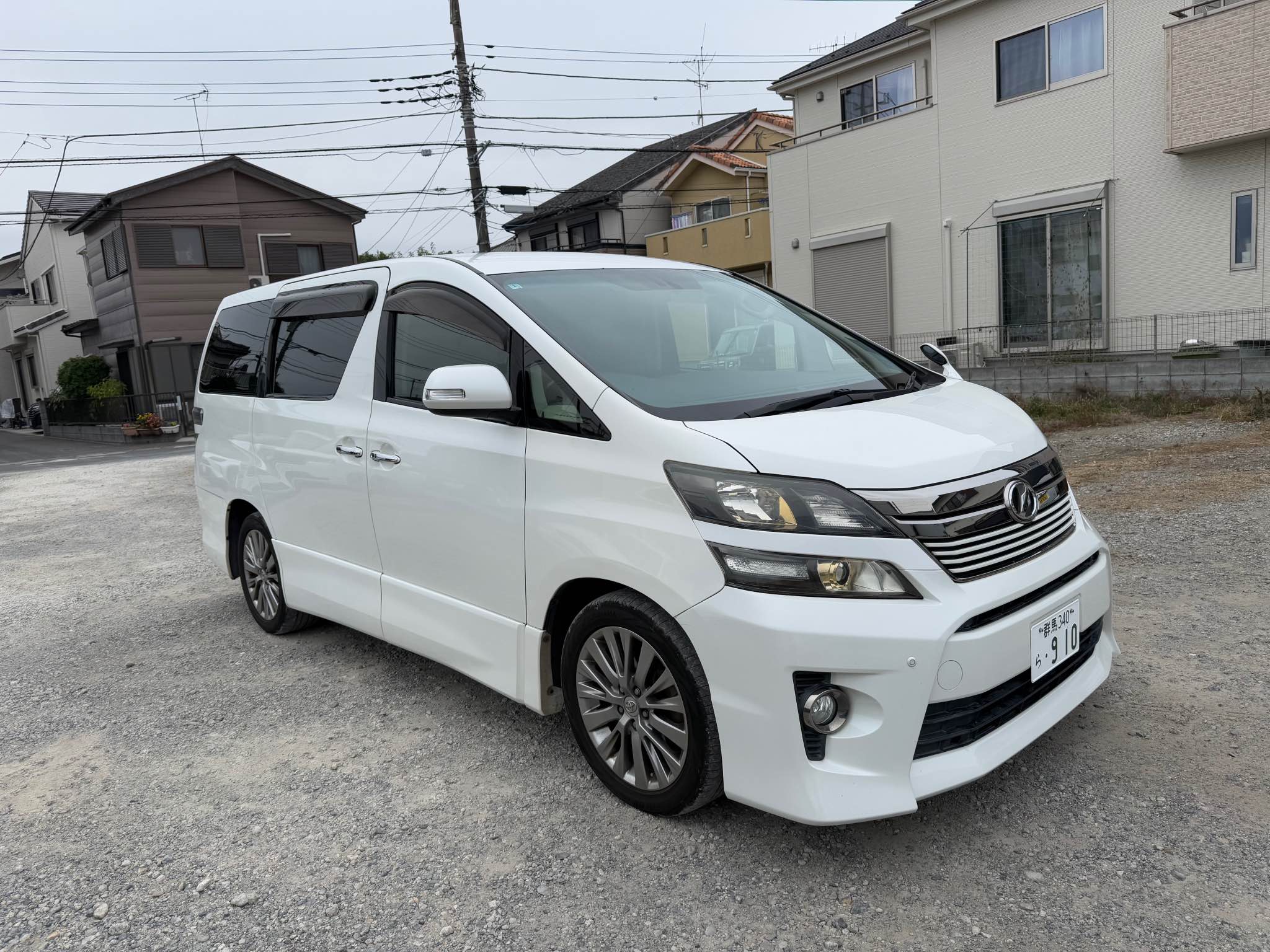 ☆Available Now - 在庫車両 Total Payment 合計金額: ¥ 1,369,000