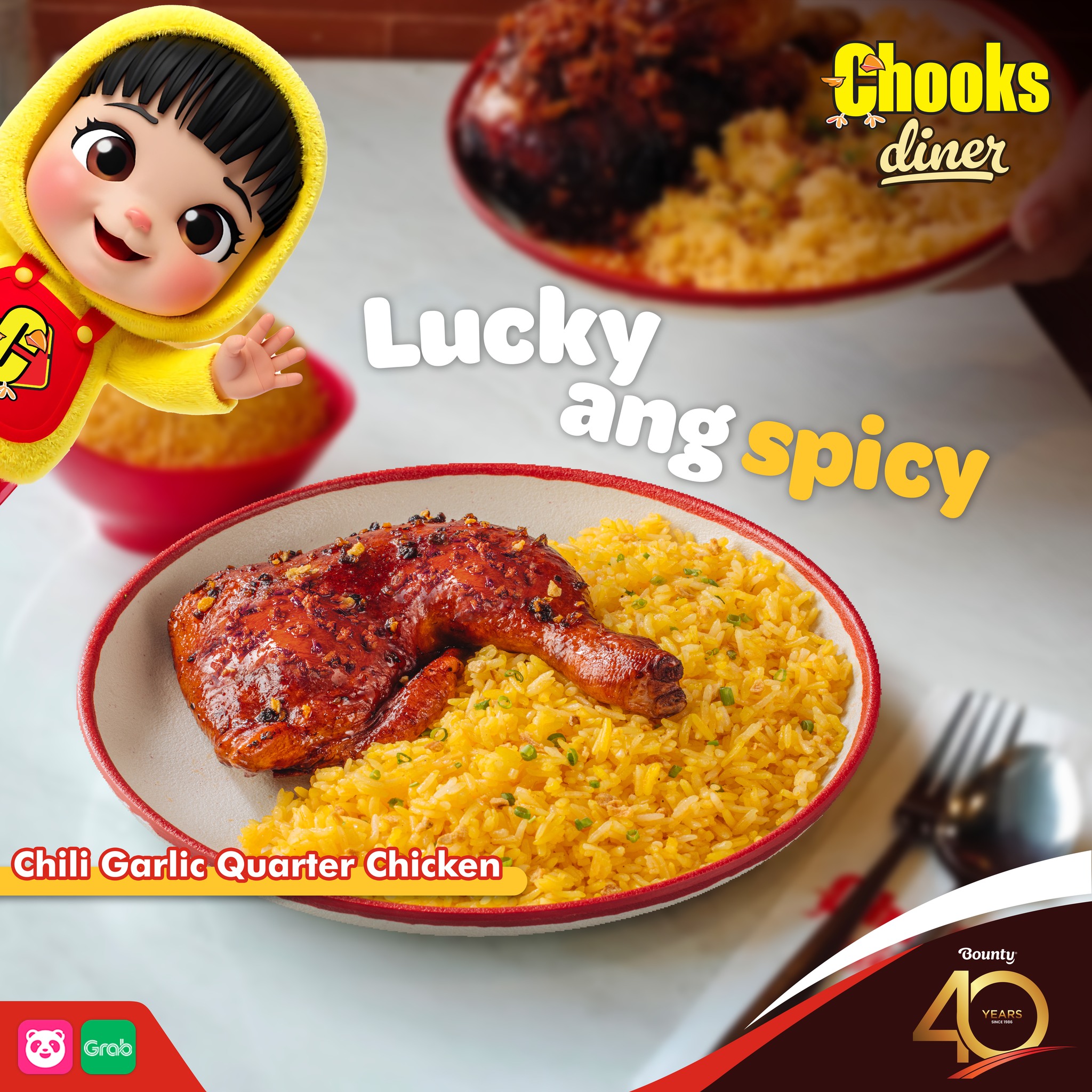 Chooks Diner