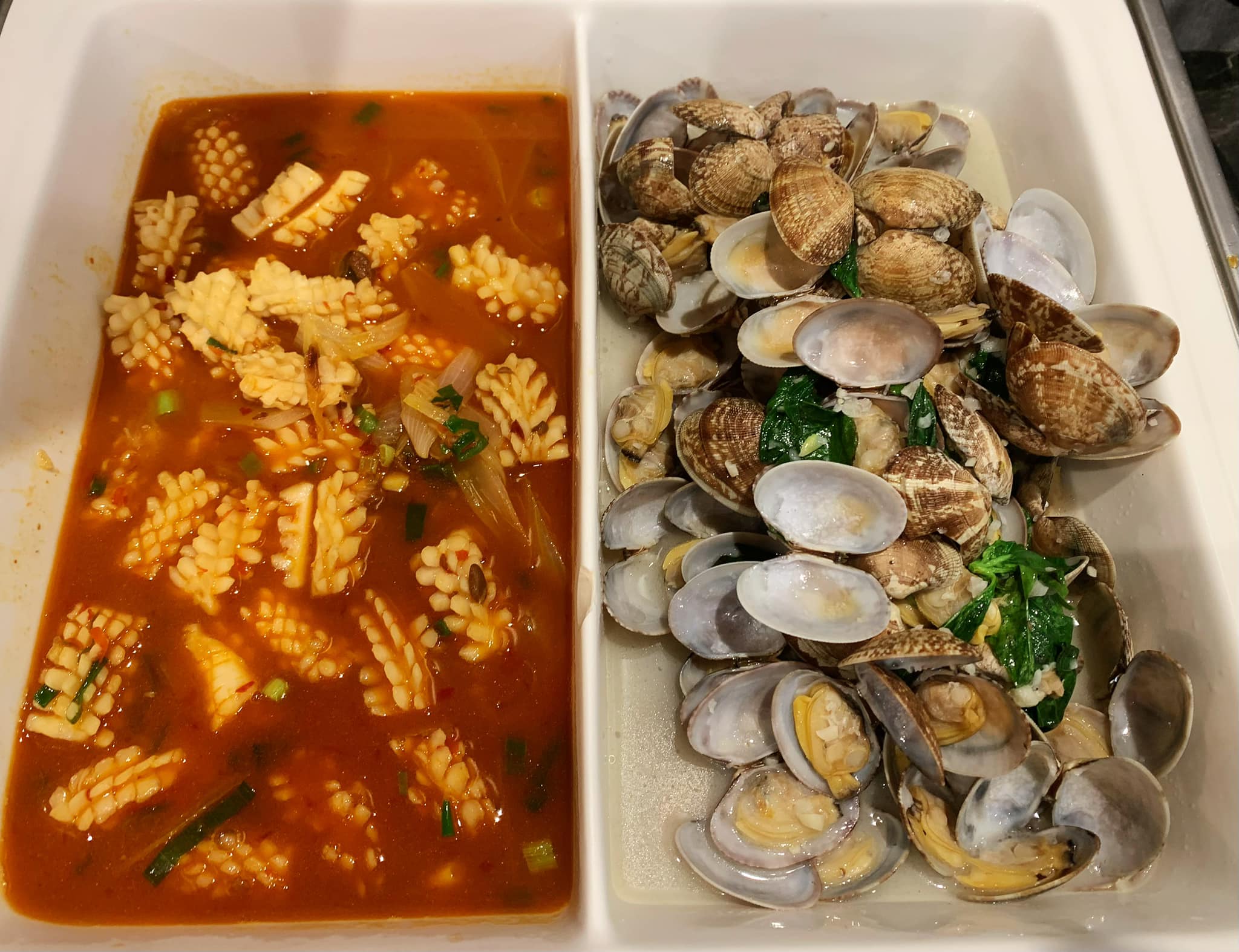 饕饕燒肉鍋物 | Kinmen