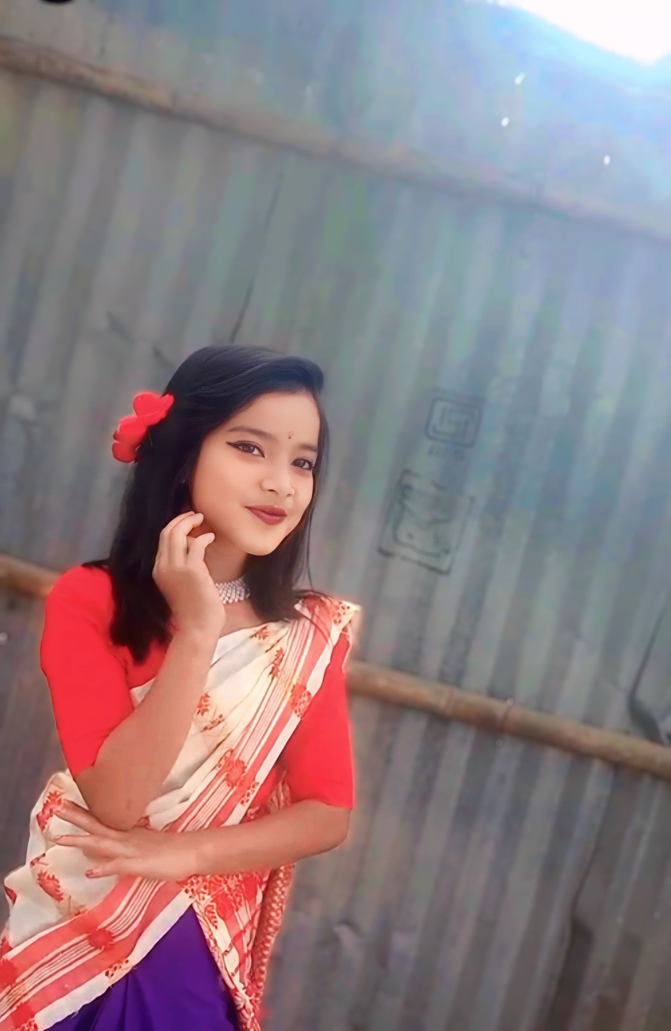 R M Vai