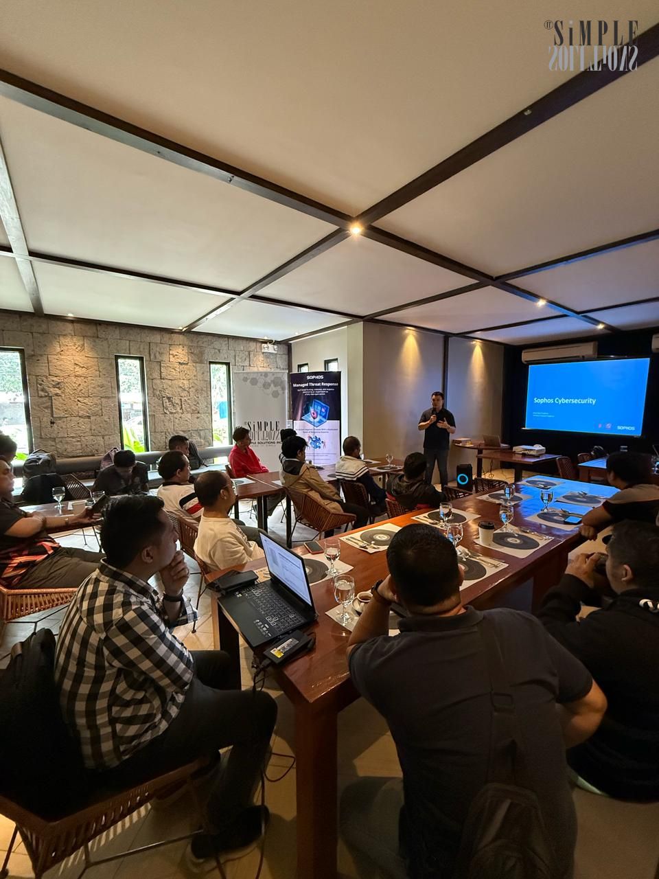 IT Simple Solutions Inc. | Cebu City