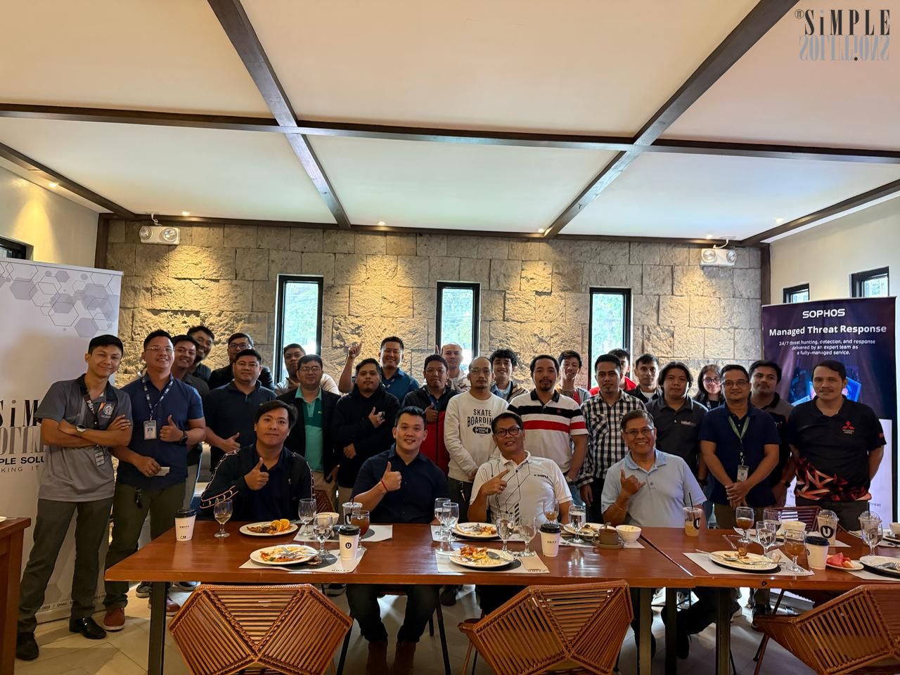 IT Simple Solutions Inc. | Cebu City